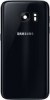 Battery cover Samsung SM- G930F Galaxy S7 Black (OEM)