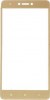 Tempered Glass Screen Protector for Redmi Note 4X gold (OEM)