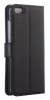 Xiaomi Mi 5 Leather Wallet Case (Black) (OEM)