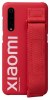 Original Xiaomi Street Style PC Protector Case in RED for Mi 9 / Mi 9 Global Version