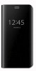 Clear View Case for Xiaomi A2 - Black (OEM)