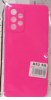SILICONE CASE REAR BACK for Samsung A52 5G - FUSCHIA (OEM)