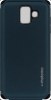 Hard TPU Case for Samsung Galaxy S9 (Blue) (OEM)