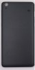 Lenovo Golden Warrior Note 8 (A936) - Plastic Back Cover Case Black (OEM)