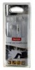Maxell In Line Mic Ear Buds Earphone - Ασπρα με 3 διαφορετικούς υποδοχείς 03565