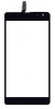 Microsoft Lumia 535 Touch Screen Mechanism (TC2C1607FPC-A1-E) (Black) (Bulk)