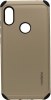 Motomo TPU Case for Xiaomi Redmi Note 6 - Gold (OEM)