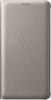 Samsung Flip Wallet Gold Case (Galaxy A5 2016) (EF-WA510PFEGWW)