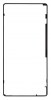 Sony Xperia X Performance Adhesive for Battery Cover (Ανταλλακτικό) (Bulk)