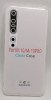 Clear TPU Case for Xiaomi Mi 10 / Mi 10 Pro (OEM) for Xiaomi Mi 10 Mi 10 pro clear