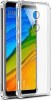 Xiaomi Redmi 5 TPU Shockproof Slim Case - transparent (OEM)