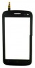 Wiko King Digitizer & Touchpad (Black) (Repair Parts)