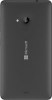 Battery cover Microsoft Lumia 535 Black