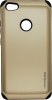 Θήκη Motomo TPU για Xiaomi Redmi Note 5A / 5A prime - Χρυσό (OEM)