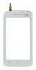 Wiko King Digitizer & Touchpad (White) (Repair Parts)