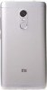 Καπάκι Μπαταρίας για Xiaomi Redmi Note 4X - Ασημί