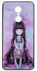SANTORO Lonton Gorjuss Girl Hard Back Cover Case for Xiaomi Redmi 5 Plus (oem)
