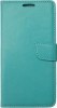 Lenovo A319 Book Case (Turquoise)