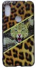 Tiger Leopard Design Silicone Back Cover Case for Xiaomi Redmi Note 6 Pro (OEM)