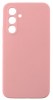 360 Full Silicone Cover A54 5G PINK FOUR-SIDED AIRBAG (Galaxy A34)