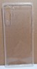Θήκη Back Cover Διάφανη για Samsung Note 10 (OEM)