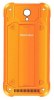 BlackView BV5000 - Battery Back Cover Orange (Bulk)
