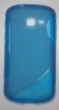 Samsung Galaxy Trend II Duos S7570/S7572 - Θήκη TPU Gel S-Line Μπλε (OEM)