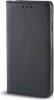 Xiaomi Redmi Note 11 Pro 5G / Note 11 Pro Plus 5G Book Magnet Case (Black) (SENSO)