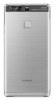 Πολύ Λεπτή Θήκη TPU Gel 0.3mm για Huawei P9 Plus Διαφανές (ΟΕΜ)