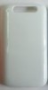 Θήκη TPU Gel για Alcatel One Touch OT-997 Λευκή (OEM)