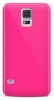 Θήκη TPU GEL για Samsung Galaxy S5 pink (ΟΕΜ)