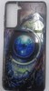 TPU ΠΙΣΩ ΘΗΚΗ ΓΙΑ Samsung Galaxy S21+ ΜΕ ΣΧΕΔΙΑ (OEM)