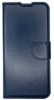 Leathertype BOOK CASE CASE SAMSUNG A03S NAVY BLUE (OEM)