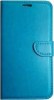 Δερμάτινη θήκη πορτοφόλι για Xiaomi Redmi 5 τιρκουάζ (ΟΕΜ)