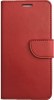 Leather Case Wallets for Xiaomi Redmi Note 6 Pro red (OEM)
