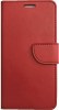 red Wallet Leather Case for Xiaomi Redmi Note 7 (OEM)