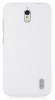Huawei Ascend Y625 - TPU Gel Case White (OEM)