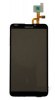 Nokia E7 Touch Screen Οθόνη Αφής Μαύρο