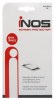 Samsung Galaxy S6 Edge G925F - Screen Protector inos 5H Anti-Shock (inos)