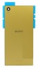 Sony Xperia Z5 Gold (5.2-inch) Battery Cover (Highest Quality) (BULK) (SONY Ericsson)