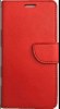 Leathertype BOOK CASE CASE SAMSUNG A03S RED (OEM)