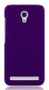 Σκληρή Θήκη Πλαστικό Πίσω Κάλυμμα για Alcatel One Idol 2 Mini S 6036Y - Μώβ (ΟΕΜ)