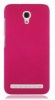 Σκληρή Θήκη Πλαστικό Πίσω Κάλυμμα για Alcatel One Idol 2 Mini S 6036Y - Φούξια (ΟΕΜ)