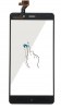 Οθόνη Αφής 5.5" για Elephone 9000 P9000E / P9000 Lite ΜΑΥΡΟ (BULK) (OEM)