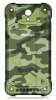 BlackView BV5000 - Battery Back Cover Green Camouflage (Bulk)
