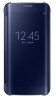 GALAXY S6 EDGE VIEW COVER BLACK ( EF-ZG925BBE)