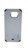 Hard Case for Samsung Galaxy S6 Edge - white