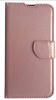 TPU CASE for HUAWEI P Smart 2021 - Pink Gold (OEM)