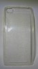 XIAOMI TPU cover REDMI 3 Clear CASE (OEM)