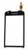 Samsung Galaxy Xcover 2 S7710 Digitizer Touchscreen in Black